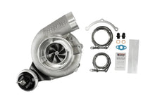 Load image into Gallery viewer, Turbosmart Water Cooled 6262 V-Band Inlet/Outlet A/R 0.82 IWG75 Wastegate TS-2 Turbocharger - Additional View 8