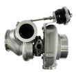 Load image into Gallery viewer, Turbosmart Water Cooled 6262 V-Band Inlet/Outlet A/R 0.82 IWG75 Wastegate TS-2 Turbocharger - Additional View 9