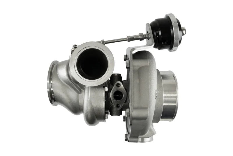 Turbosmart Water Cooled 6262 V-Band Inlet/Outlet A/R 0.82 IWG75 Wastegate TS-2 Turbocharger - Additional View 9