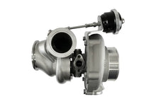 Load image into Gallery viewer, Turbosmart Water Cooled 6262 V-Band Inlet/Outlet A/R 0.82 IWG75 Wastegate TS-2 Turbocharger - Additional View 9