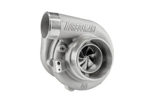 Load image into Gallery viewer, Turbosmart Water Cooled 6262 V-Band Reverse Rotation 0.82AR Externally Wastegated TS-2 Turbocharger - Back View