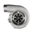 Load image into Gallery viewer, Turbosmart Water Cooled 6262 V-Band Reverse Rotation 0.82AR Externally Wastegated TS-2 Turbocharger - Additional View 5