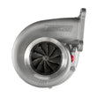Load image into Gallery viewer, Turbosmart Water Cooled 6466 T4 Divided 1.00AR Externally Wastegated TS-2 Turbocharger - Main Product View