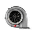 Load image into Gallery viewer, Turbosmart Water Cooled 6466 T40.82AR Externally Wastegated TS-2 Turbocharger - Main Product View