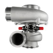 Load image into Gallery viewer, Turbosmart Water Cooled 6466 V-Band Inlet/Outlet A/R 0.82 External Wastegate TS-2 Turbocharger - Additional View 5