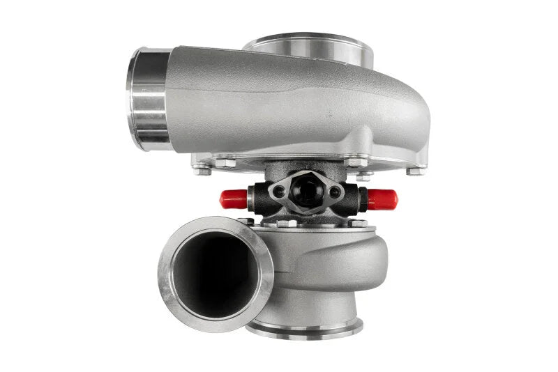 Turbosmart Water Cooled 6466 V-Band Inlet/Outlet A/R 0.82 External Wastegate TS-2 Turbocharger - Additional View 5