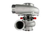 Load image into Gallery viewer, Turbosmart Water Cooled 6466 V-Band Inlet/Outlet A/R 0.82 External Wastegate TS-2 Turbocharger - Additional View 5