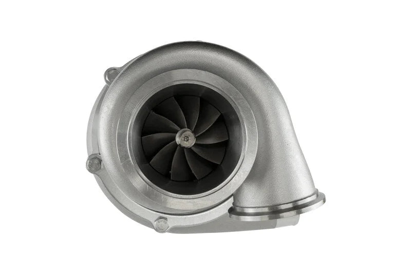 Turbosmart Water Cooled 6466 V-Band Inlet/Outlet A/R 0.82 External Wastegate TS-2 Turbocharger - Additional View 6