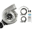 Load image into Gallery viewer, Turbosmart Water Cooled 6466 V-Band Inlet/Outlet A/R 0.82 IWG75 Wastegate TS-2 Turbocharger - Additional View 5