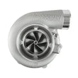 Load image into Gallery viewer, Turbosmart Water Cooled 6870 (Kompact) V-Band 0.96AR Externally Wastegated TS-2 Turbocharger - Detail View