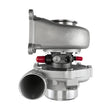 Load image into Gallery viewer, Turbosmart Water Cooled 7170 T4 0.96AR Externally Wastegated TS-2 Turbocharger - Additional View 5