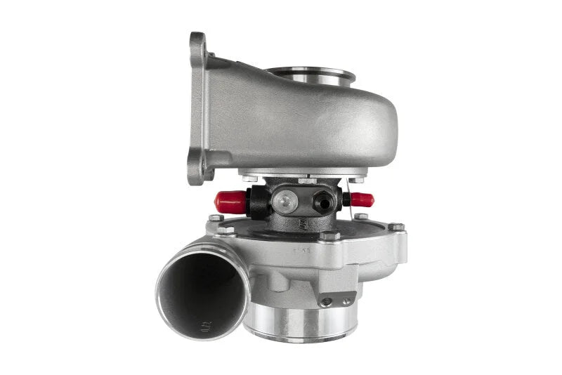 Turbosmart Water Cooled 7170 T4 0.96AR Externally Wastegated TS-2 Turbocharger - Additional View 5
