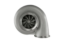 Load image into Gallery viewer, Turbosmart Water Cooled 7170 V-Band 1.07AR Externally Wastegated TS-2 Turbocharger - Installation View