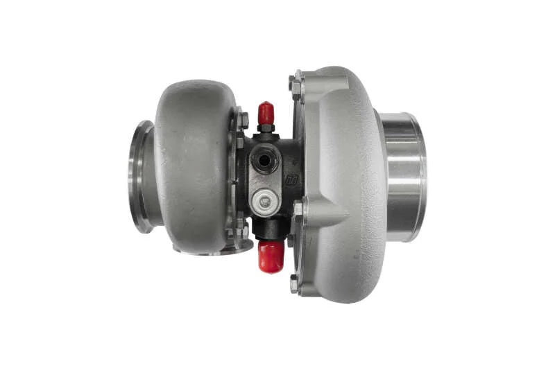 Turbosmart Water Cooled 7170 V-Band 1.07AR Externally Wastegated Reverse Rotation TS-2 Turbocharger - Additional View 5