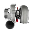 Load image into Gallery viewer, Turbosmart Water Cooled 7170 V-Band 1.07AR Externally Wastegated Reverse Rotation TS-2 Turbocharger - Additional View 6