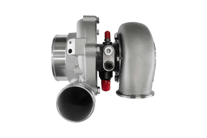 Turbosmart Water Cooled 7170 V-Band 1.07AR Externally Wastegated Reverse Rotation TS-2 Turbocharger - Additional View 6