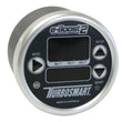 Load image into Gallery viewer, Turbosmart eB2 60mm Black Silver