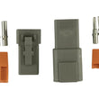 Load image into Gallery viewer, Turbosmart eGate 2 Way Motor Connection Kit (DTP Connector)