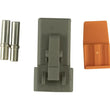 Load image into Gallery viewer, Turbosmart eGate 2 Way Motor Plug Kit (DTP Connector)