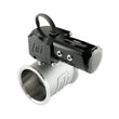 Load image into Gallery viewer, Turbosmart eSG76 Electronic StraightGate - Black