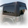 Load image into Gallery viewer, Turn Offroad 2007-2018 Jeep JK 2 Door Safari Style Hardtop