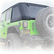 Load image into Gallery viewer, Turn Offroad 2007-2018 Jeep JK 4 Door Fastback Hardtop 1 Piece