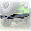 Load image into Gallery viewer, Turn Offroad 2007-2018 Jeep JK Rear Bumper