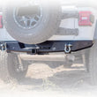 Load image into Gallery viewer, Turn Offroad 2018+ Jeep JL Rear Bumper