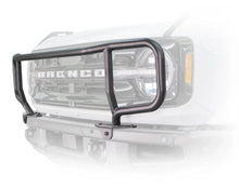 Load image into Gallery viewer, Turn Offroad 2021+ Bronco OEM Modular Bumper Grill Guard