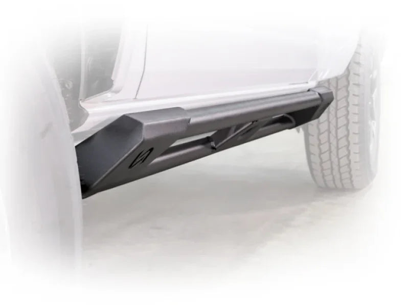 Turn Offroad 2021+ Ford Bronco 2 Door Rock Sliders