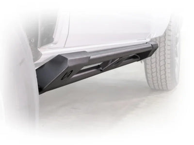 Turn Offroad 2021+ Ford Bronco 2 Door Rock Sliders