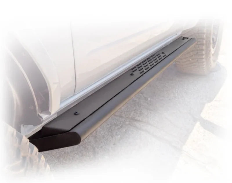 Turn Offroad 2021+ Ford Bronco 2-Door Step-Slider