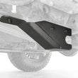 Load image into Gallery viewer, Turn Offroad 2021+ Ford Bronco 4 Door Rear Lower Link Skid Plates