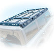 Load image into Gallery viewer, Turn Offroad 2021+ Ford Bronco 4 Door Roof Rack