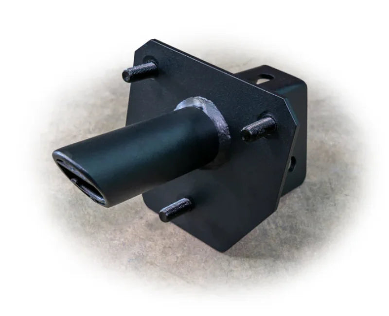 Turn Offroad 2021+ Ford Bronco Adjustable Tire Carrier Raptor Adapter