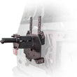 Load image into Gallery viewer, Turn Offroad 2021+ Ford Bronco Adjustable Tire Carrier w/ Camera Mount