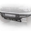 Load image into Gallery viewer, Turn Offroad 2021+ Ford Bronco Baja Front Bumper &amp; Skid Plate