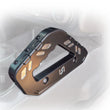 Load image into Gallery viewer, Turn Offroad 2021+ Ford Bronco Billet Middle Handle