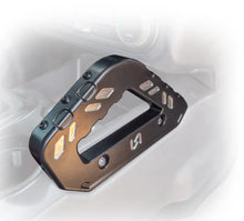 Load image into Gallery viewer, Turn Offroad 2021+ Ford Bronco Billet Middle Handle