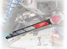 Load image into Gallery viewer, Turn Offroad 2021+ Ford Bronco Billet Rear Lower Links