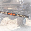 Load image into Gallery viewer, Turn Offroad 2021+ Ford Bronco Billet Rear Track Bar