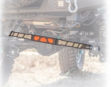 Load image into Gallery viewer, Turn Offroad 2021+ Ford Bronco Billet Rear Track Bar