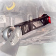 Load image into Gallery viewer, Turn Offroad 2021+ Ford Bronco Billet Rear Upper Links