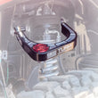 Load image into Gallery viewer, Turn Offroad 2021+ Ford Bronco Billet Upper Control Arm Kit
