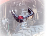 TURN Offroad Billet Upper Control Arm Kit fits 2021+ Ford Bronco