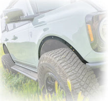 Load image into Gallery viewer, Turn Offroad 2021+ Ford Bronco Fender Deletes