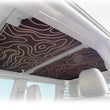 Load image into Gallery viewer, Turn Offroad 2021+ Ford Bronco Foam Headliner for TR10 Hardtop Black