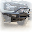 Load image into Gallery viewer, Turn Offroad 2021+ Ford Bronco Front Bumper Package - Main Product View