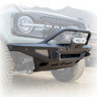 Load image into Gallery viewer, Turn Offroad 2021+ Ford Bronco Front Bumper Package - Side View
