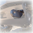 Load image into Gallery viewer, Turn Offroad 2021+ Ford Bronco Front Recovery Eyelets